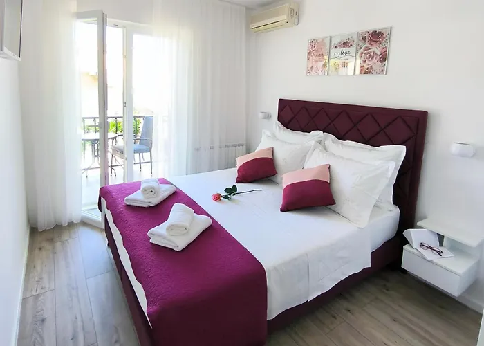 Apartman Rivana