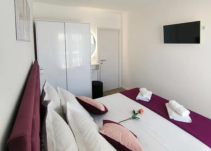 Apartman Rivana
