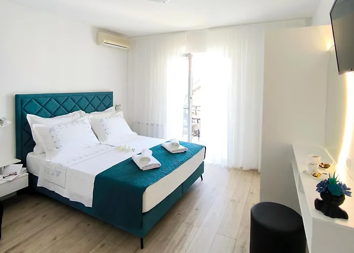 Apartman Rivana