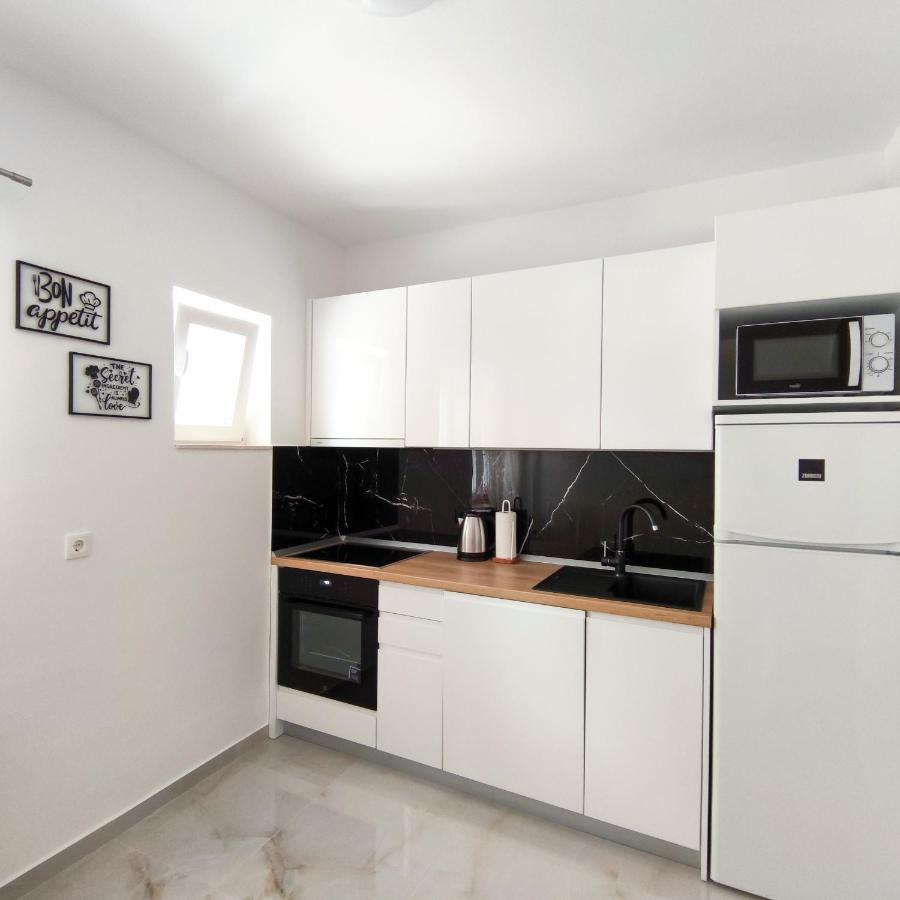 Rivana Apartman *