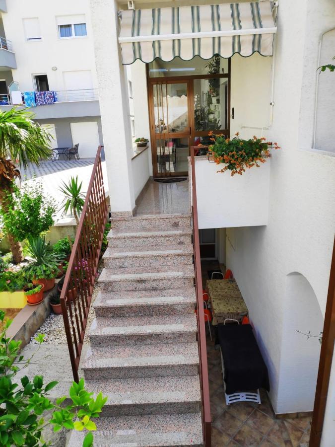 Rivana Apartment Baska Voda