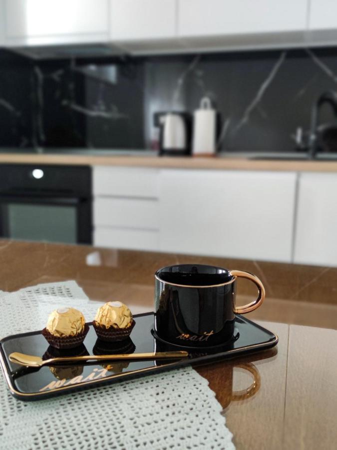 Rivana Apartman Baška Voda