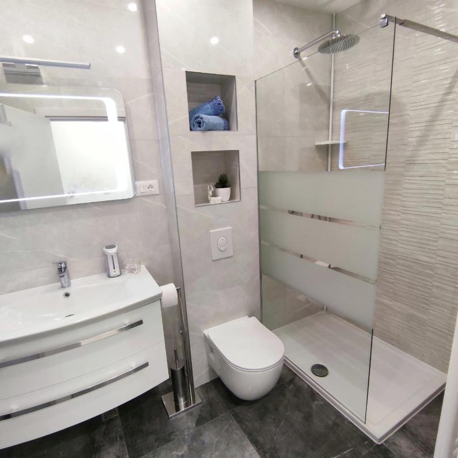 Rivana Apartman