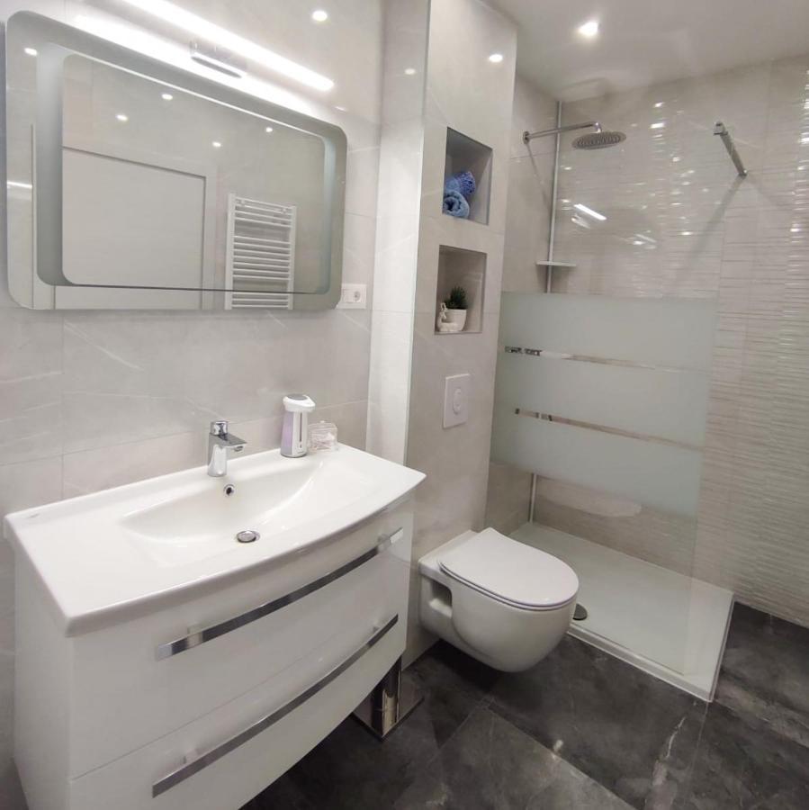 Rivana Apartman