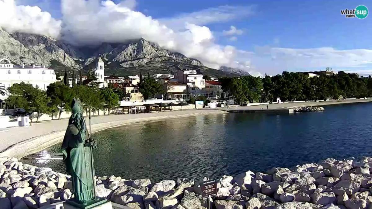 Apartman Rivana *