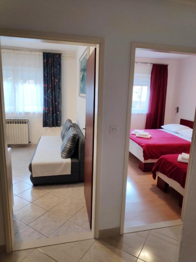 Apartman Rivana