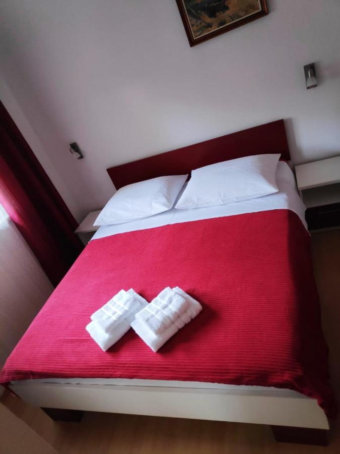 Rivana Apartment Baska Voda