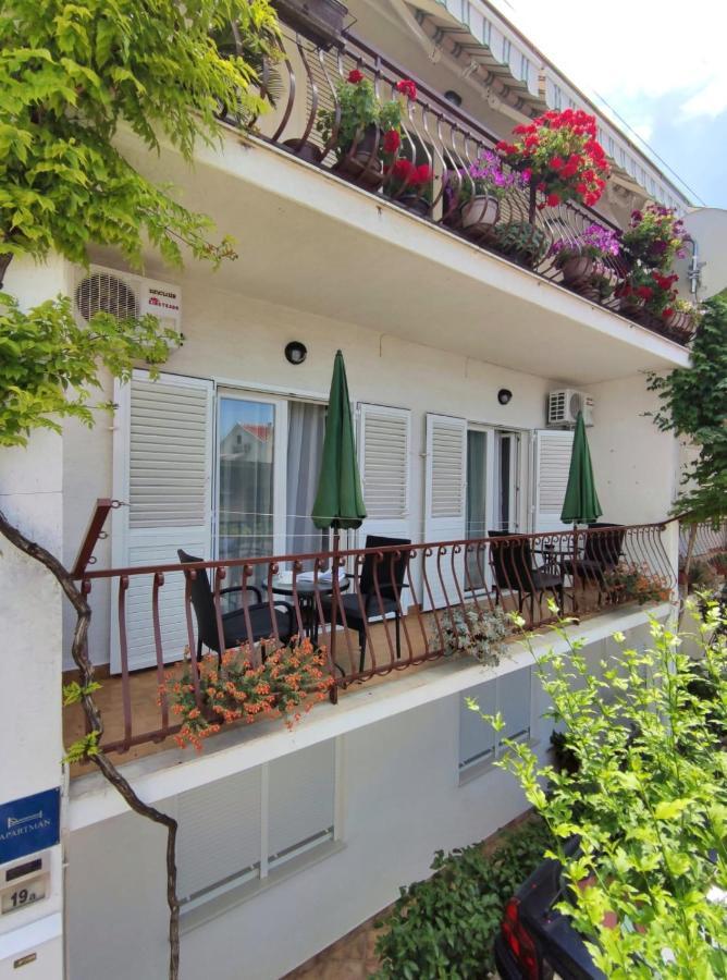 Rivana Apartman Baška Voda