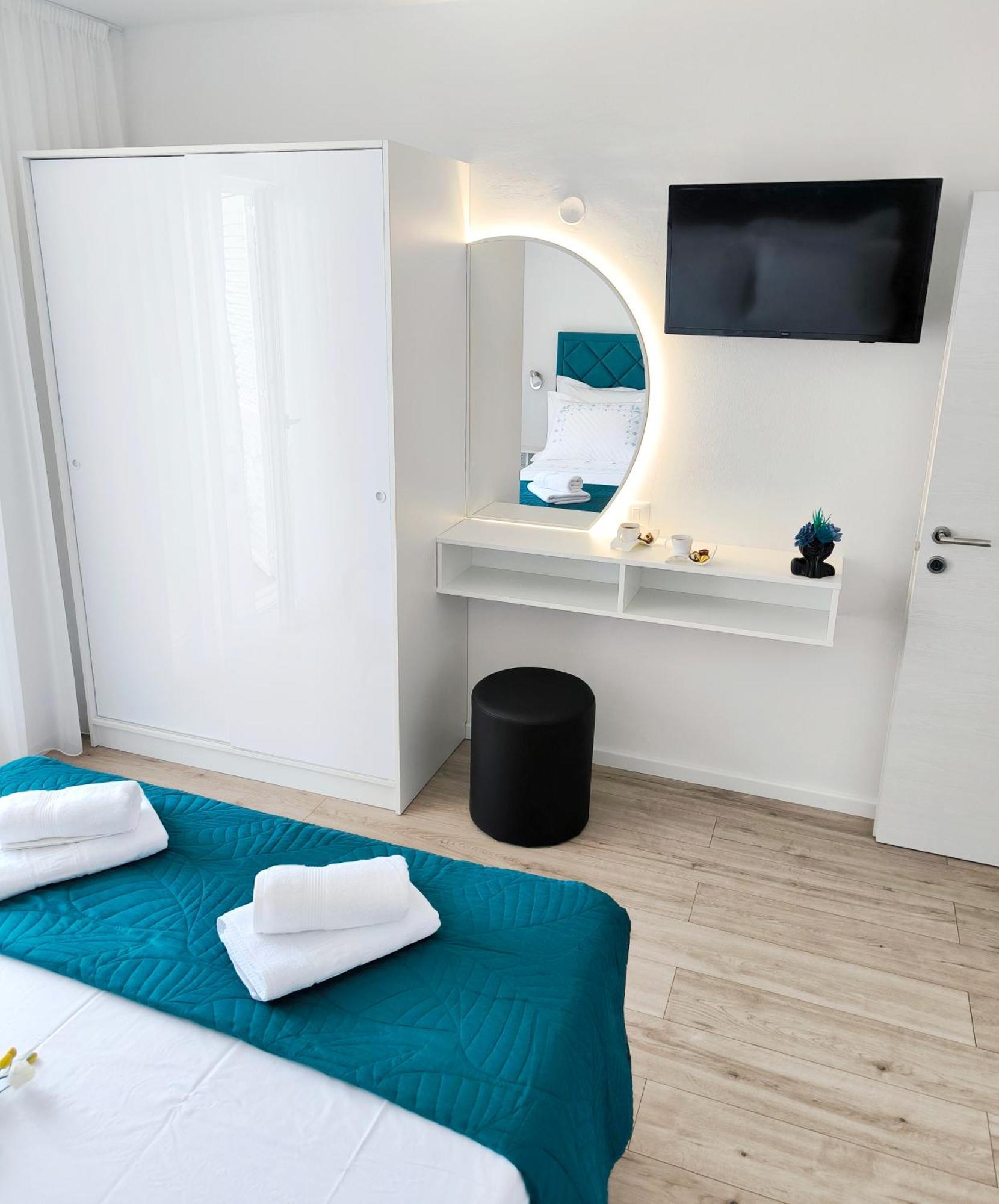 Apartment Rivana