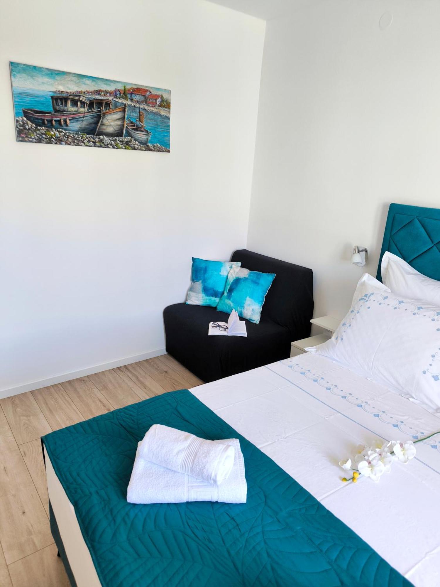 Rivana Apartman *