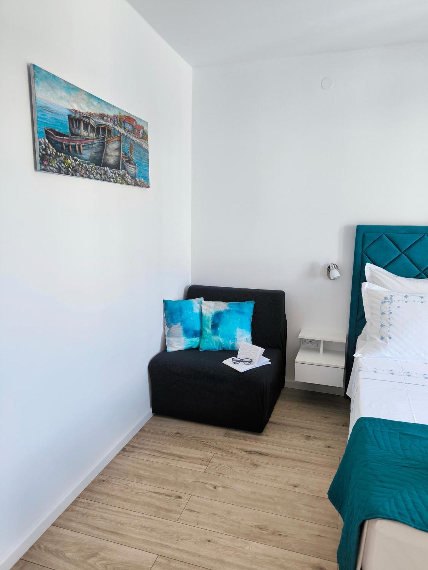 Rivana Apartman