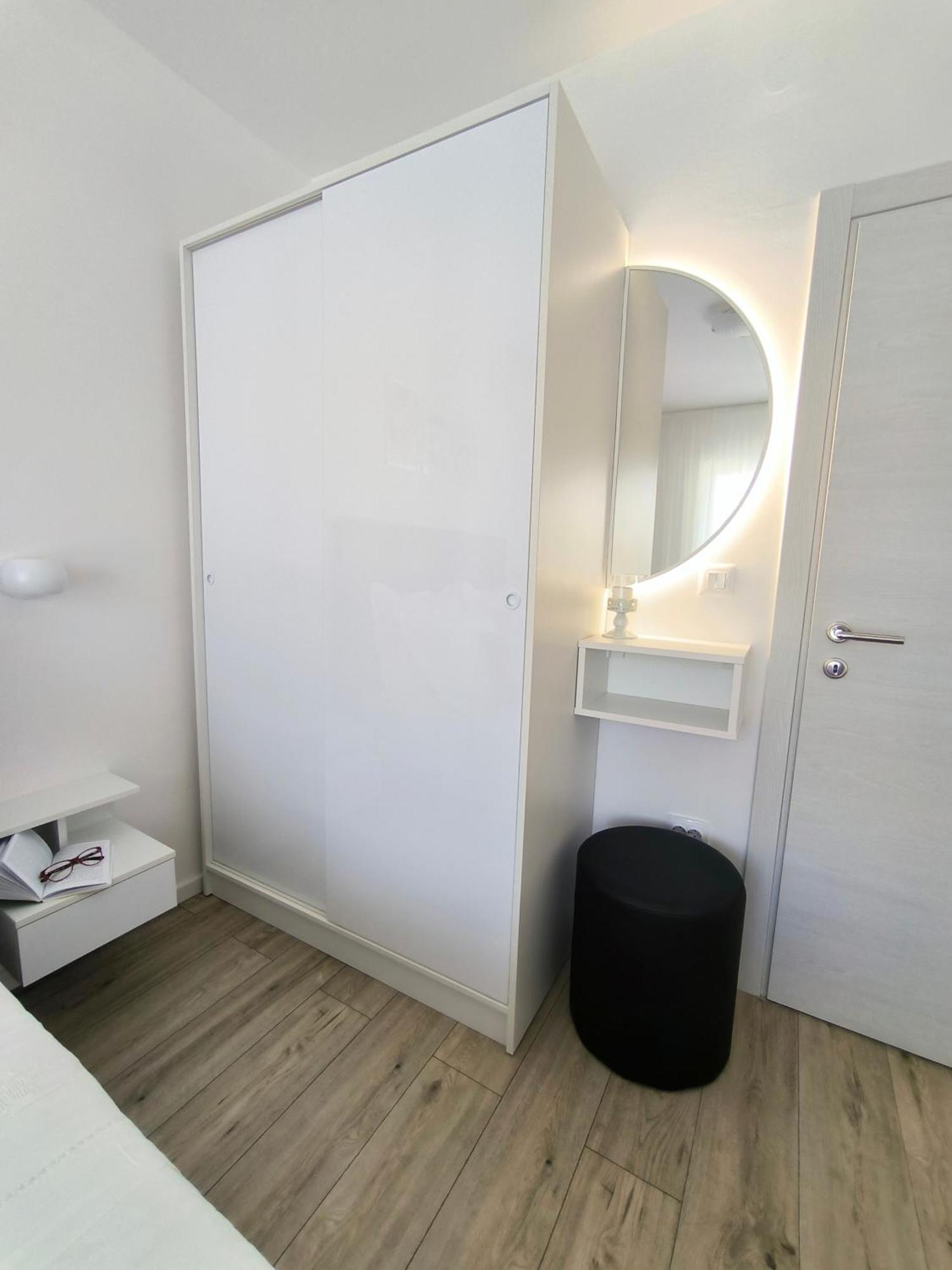 Apartman Rivana