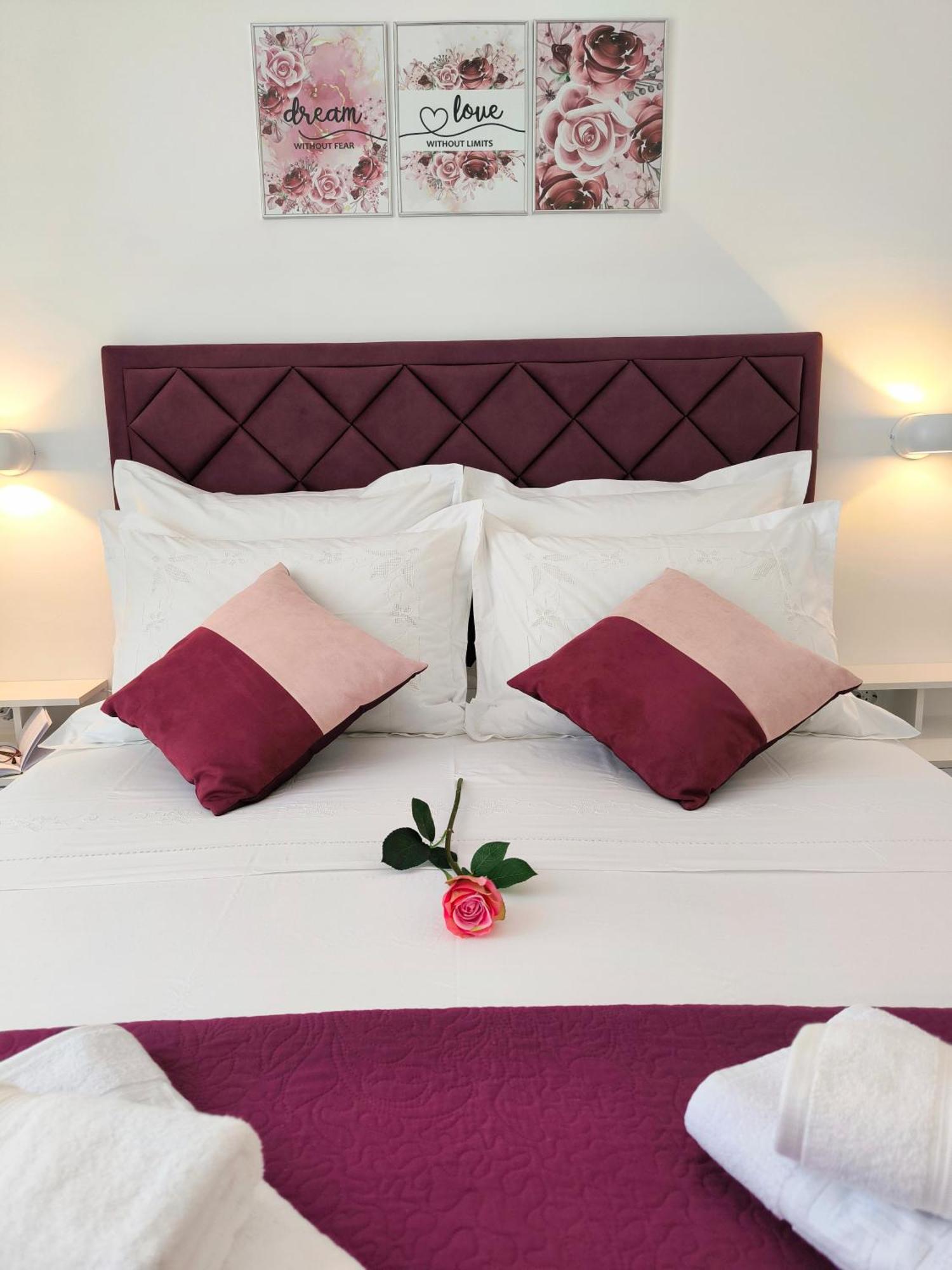 Rivana Apartman *
